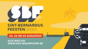 Sint-Bernardusfeesten 2024