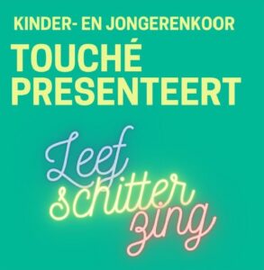 Touché Leef Schitter Zing