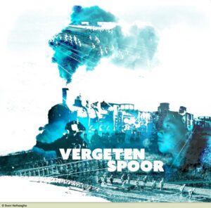 vergeten spoor