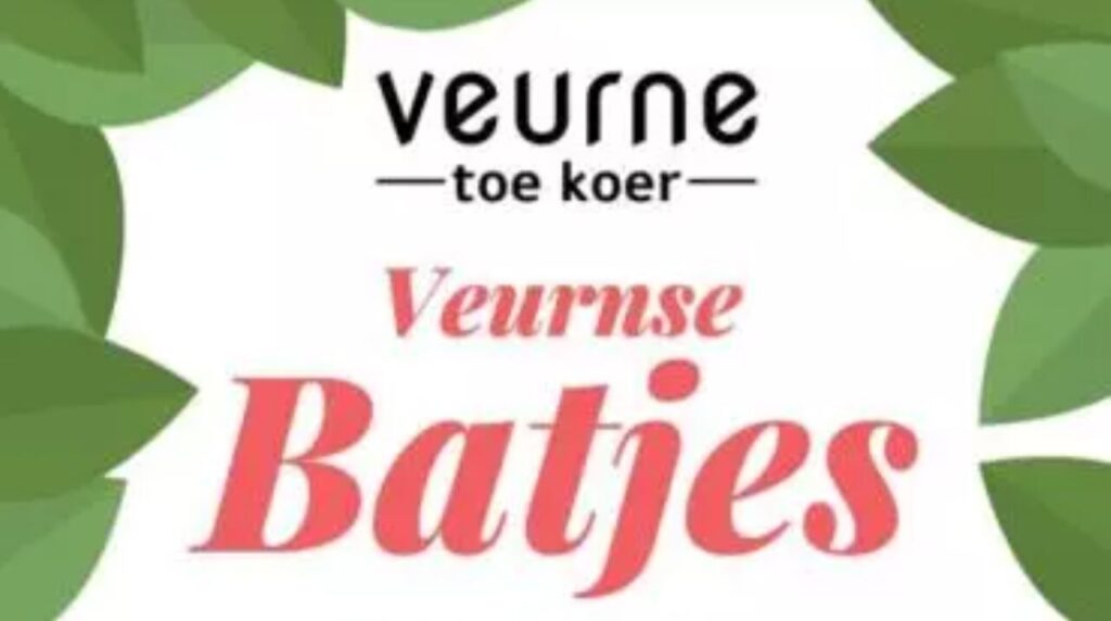 Batjesdagen Veurne 2024