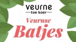 Batjesdagen Veurne 2024