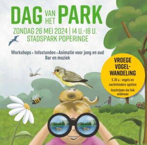 Dag van het Park 2024