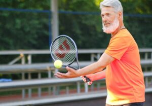 Sportdag voor 50+ Nieuwpoort