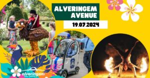 Alveringem Avenue 19 juli 2024