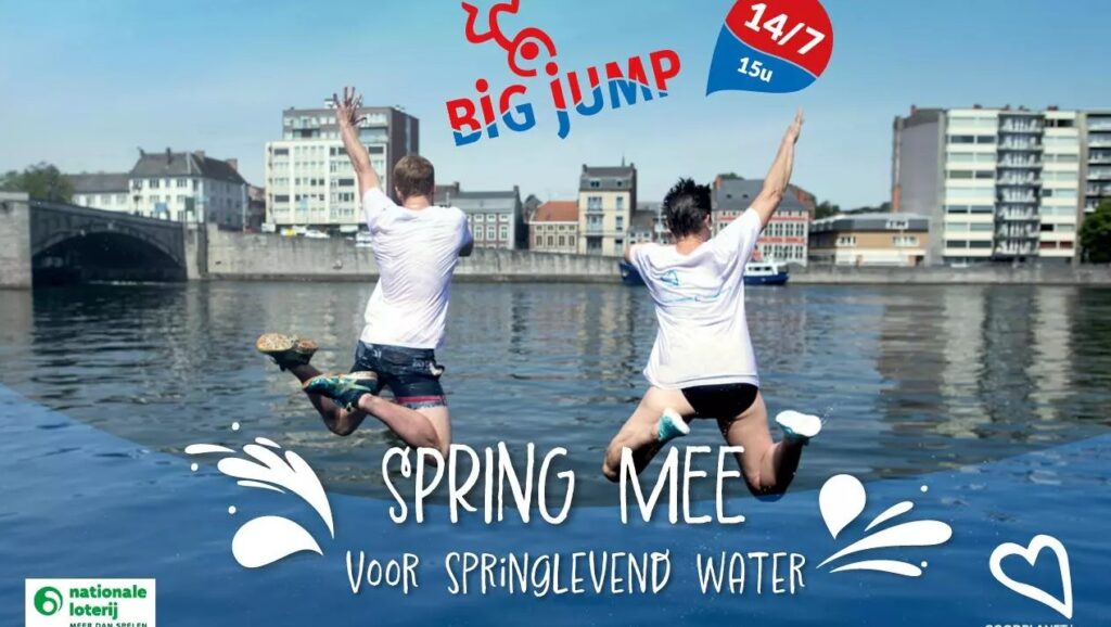 BIG JUMP 2024 DE PANNE