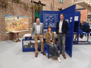 Expo 'Hop naar Dromenland'