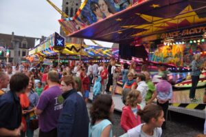 Kermis Veurne 2024