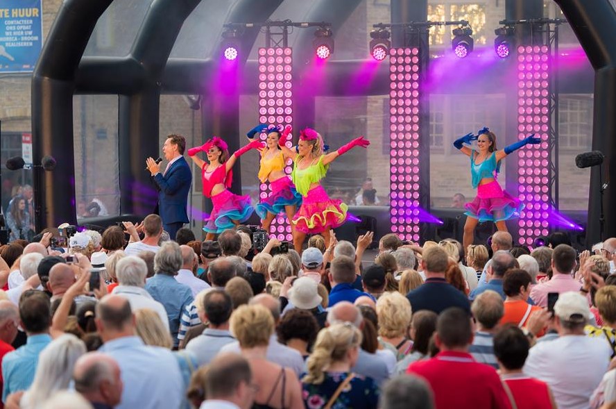 MENT TV Zomertour 2024