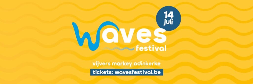 Waves Festival 2024