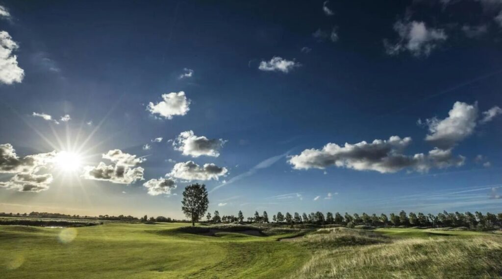 Opendeurdag Koksijde Golf ter Hille