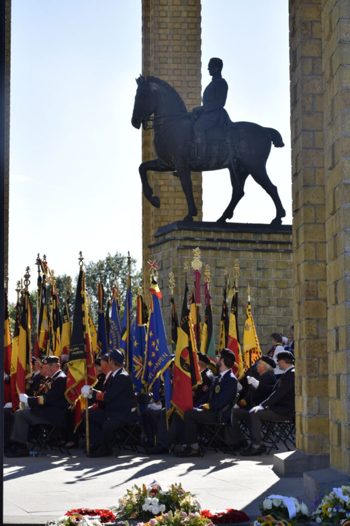 Oude Koning-Soldaat Nieuwpoort