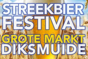 Streekbierfestival Diksmuide