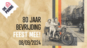 80 Jaar Bevrijding De Panne