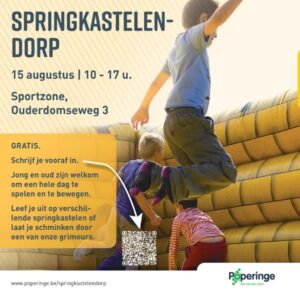 Springkastelendorp 2024