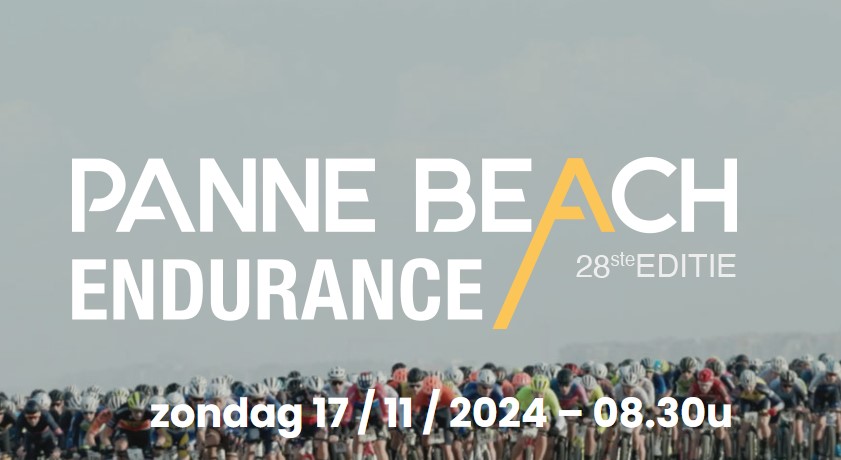 Panne Beach Endurance 2024