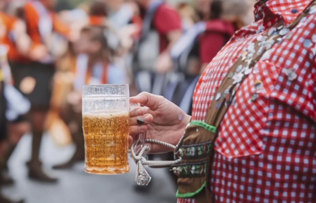 Koksijdse bierfeesten