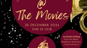 Kerst@TheMovies