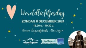 Wereldlichtjesdag Alveringem