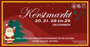 Kerstmarkt Alveringem