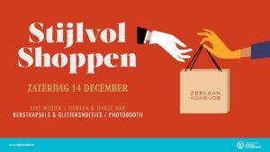 Stijlvol Shoppen in Koksijde