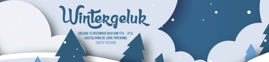 wintergeluk de lovie