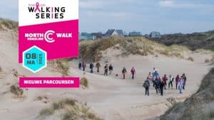 North C Walk Koksijde 2025