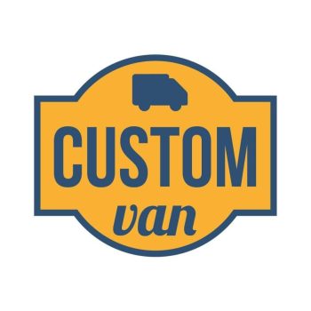 CUSTOM VAN