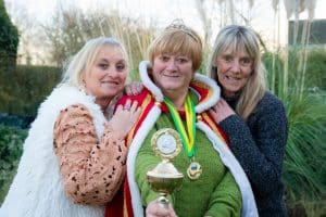 Prinses Carnaval in Oostduinkerke