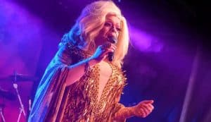 19e Miss Dragqueen verkiezing